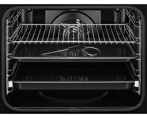 Духовой шкаф Electrolux KODDP77WX