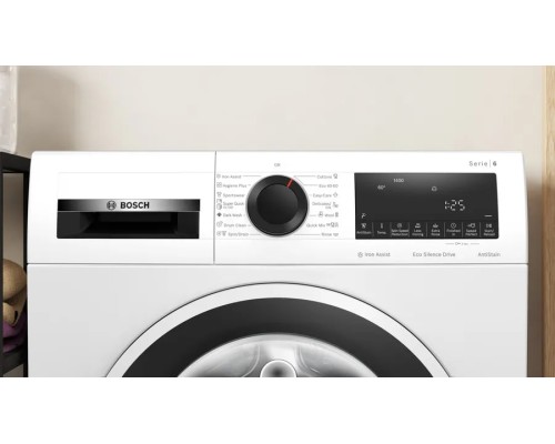 Стиральная машина Bosch WGG 144ZOBY