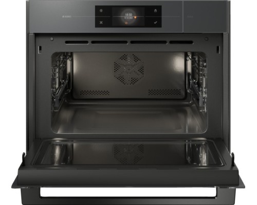 Компактный духовой шкаф Asko OCSM8478GG