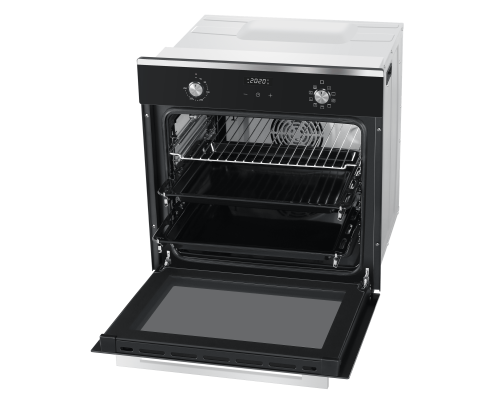 Духовой шкаф Haier HOX-P09CGBX