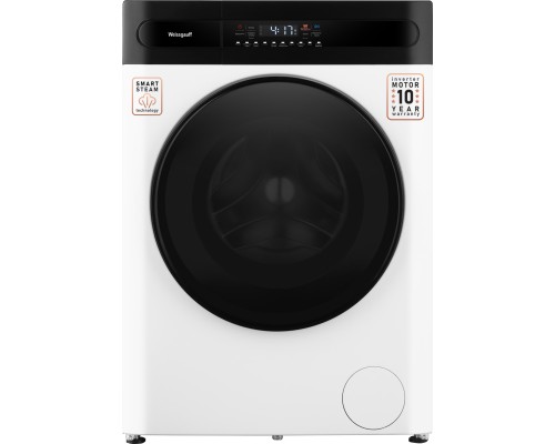 Стиральная машина Weissgauff WMD 49411 DC Inverter Steam