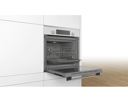 Духовой шкаф Bosch HBF254EW0R