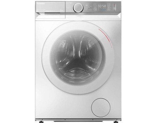 Стиральная машина Toshiba TW-BK100GF4RU (WS)