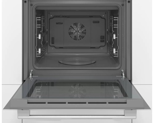 Встраиваемый духовой шкаф Bosch HIJ557YW0R