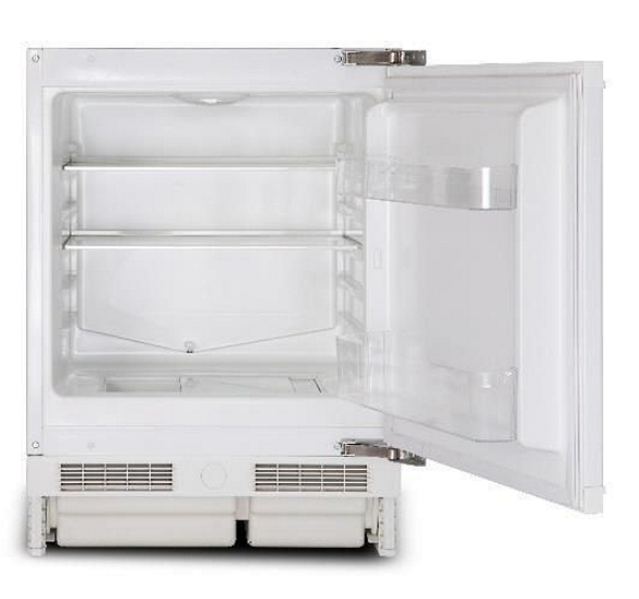 Интегрируемый холодильный шкаф Graude Comfort FK 80.1