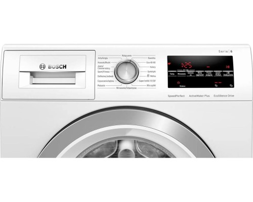 Стиральная машина Bosch WAU28T0EPL