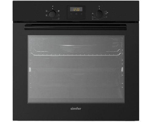 Электрический духовой шкаф Simfer B6EB56112