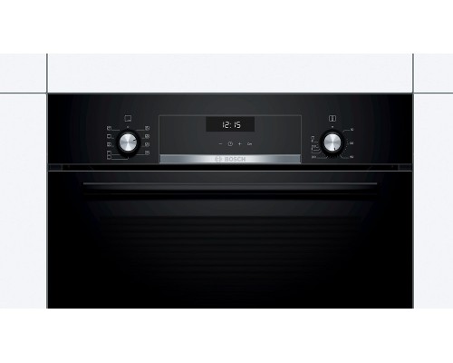 Духовой шкаф Bosch HBJ538YB0R