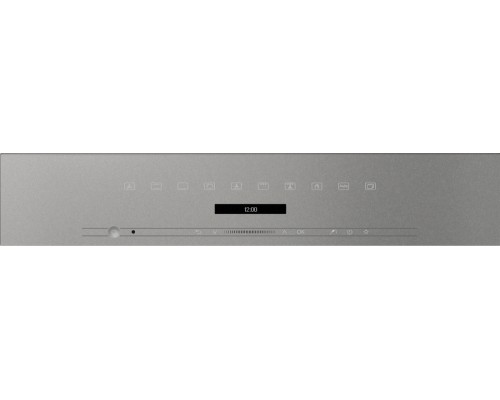 Духовой шкаф Miele H 7262 BP GRGR