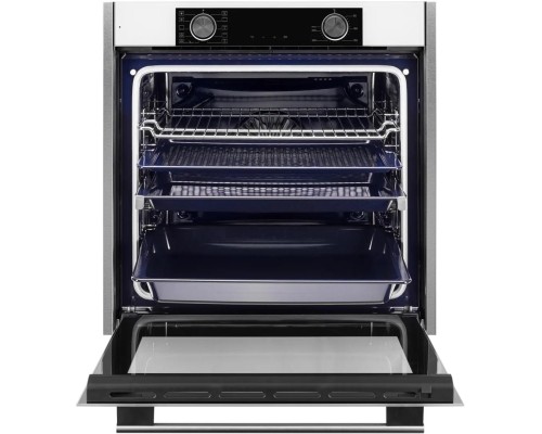 Духовой шкаф Kuppersberg HFT 610 W