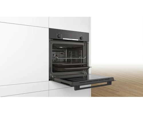 Духовой шкаф Bosch HBF514BB1T