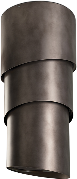 Островная вытяжка Faber Pareo EVO Plus Tibetian Silver 345.0492.594