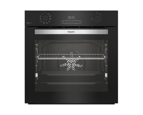 Духовой шкаф Hotpoint FE8 1231 SMP BLG