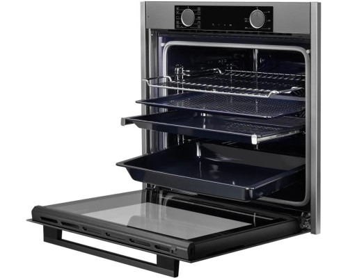 Духовой шкаф Kuppersberg HFT 610 GR