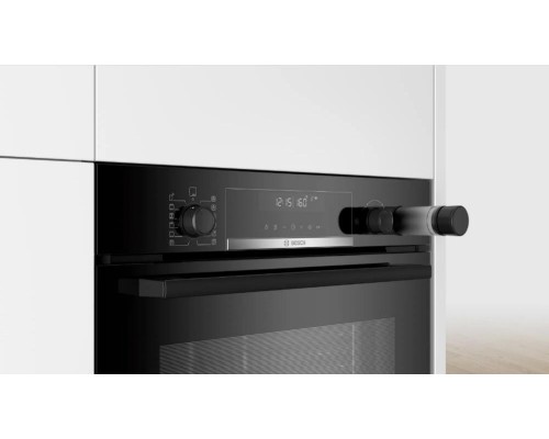 Встраиваемый духовой шкаф Bosch HRG4785B6