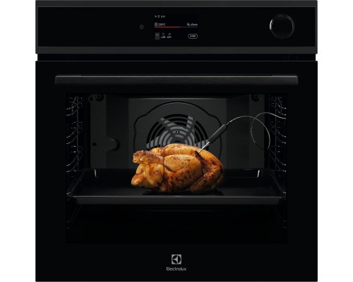 Духовой шкаф Electrolux EOC9P3XH
