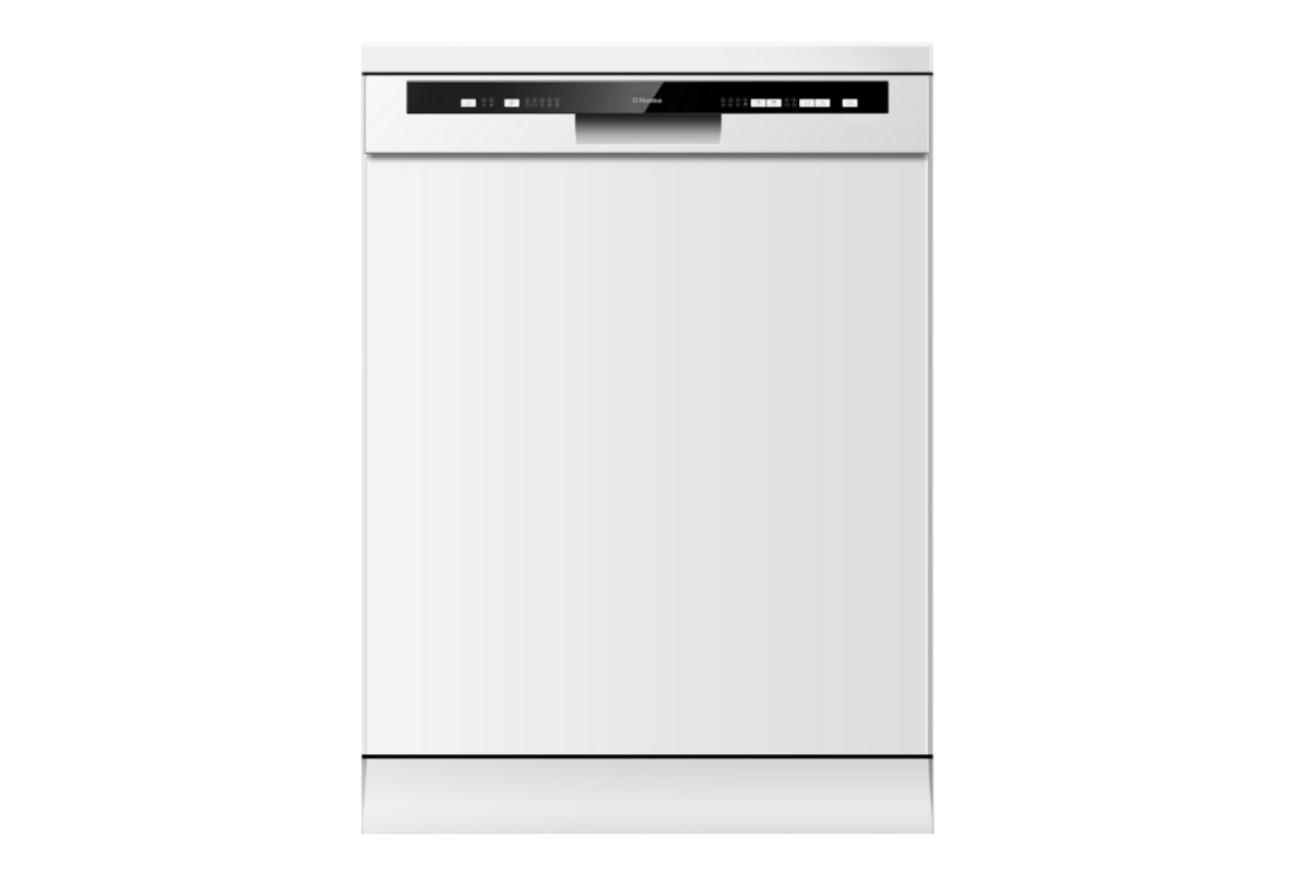 Посудомоечная машина Hansa ZWM615PQW