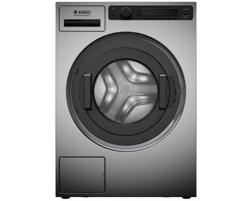 Стиральная машина Asko WMC8944PB.T