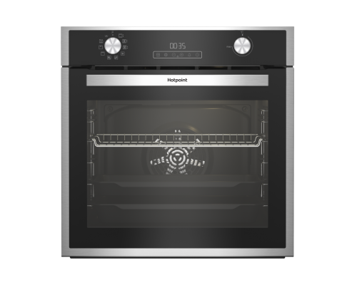 Духовой шкаф Hotpoint FE9 834 JH IX