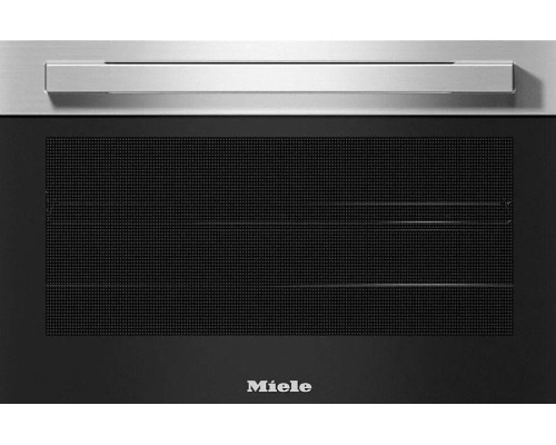 Комби-пароварка Miele DGC 7840 EDST/CLST
