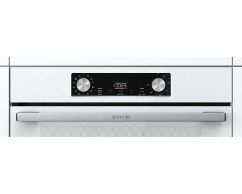 Духовой шкаф Gorenje BOS6737E03WG