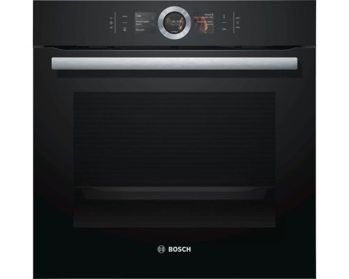 Духовой шкаф Bosch HBG676EB6