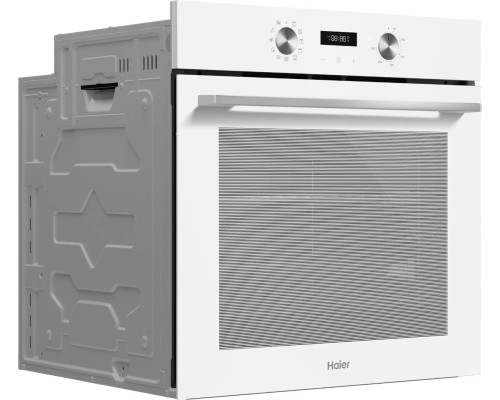 Духовой шкаф Haier HOQ-R2ARN3WB