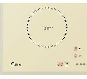 Индукционная варочная панель Midea MIH64721FIV