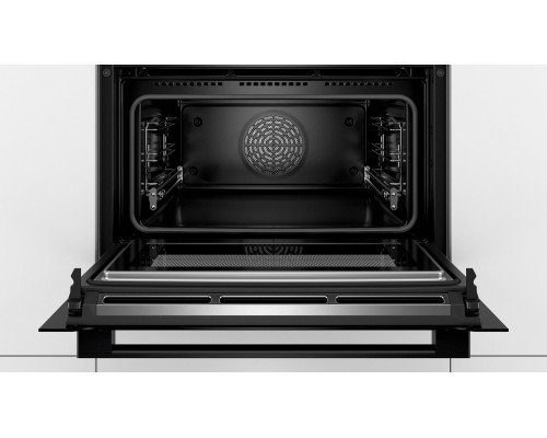 Духовой шкаф Bosch CMG8760C1