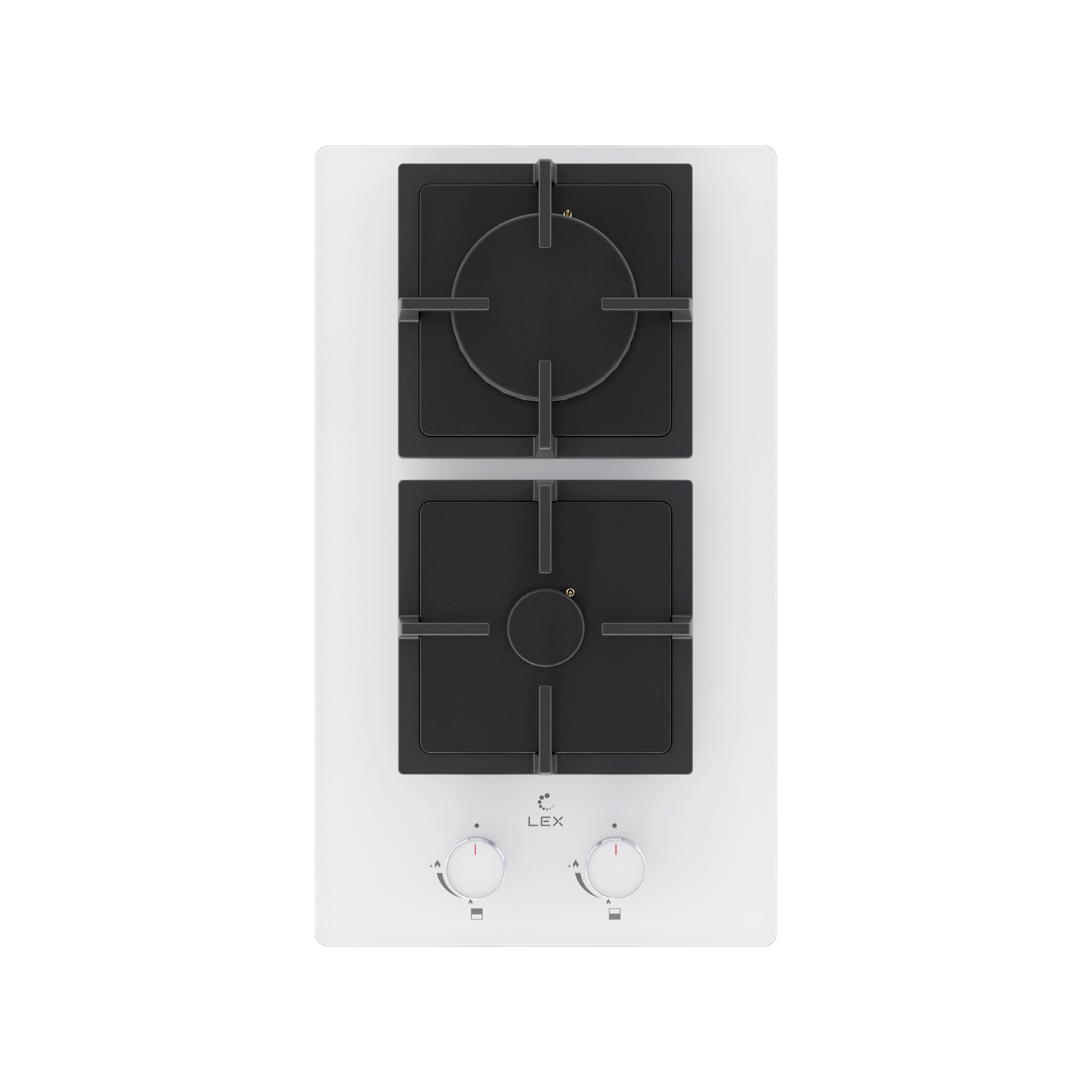 Варочная панель газовая LEX GVG 324 WH