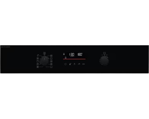 Духовой шкаф Electrolux LOD6F77WZ