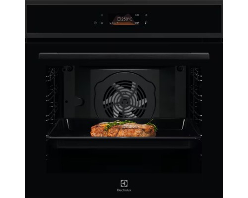 Духовой шкаф Electrolux EOF8H39H
