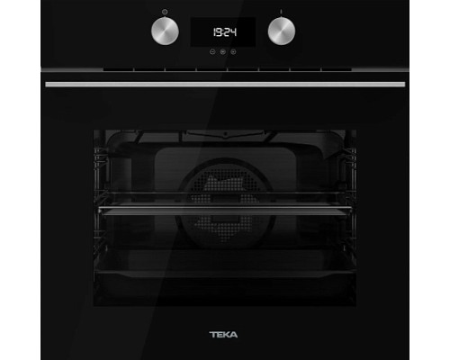 Духовой шкаф Teka HLB 8300 Black glass