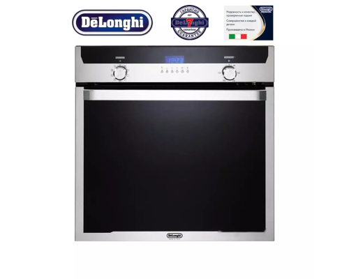 Электрический духовой шкаф DeLonghi SLM 8 RUS