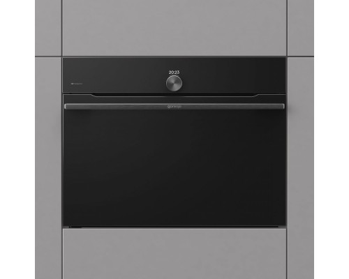 Духовой шкаф с СВЧ Gorenje BCM4058B