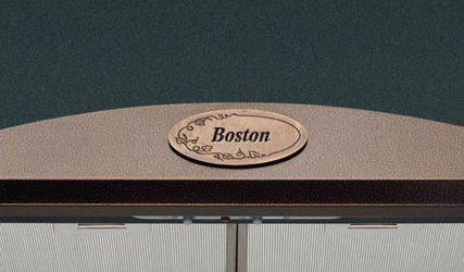 Вытяжка Falmec GINEVRA BOSTON 90