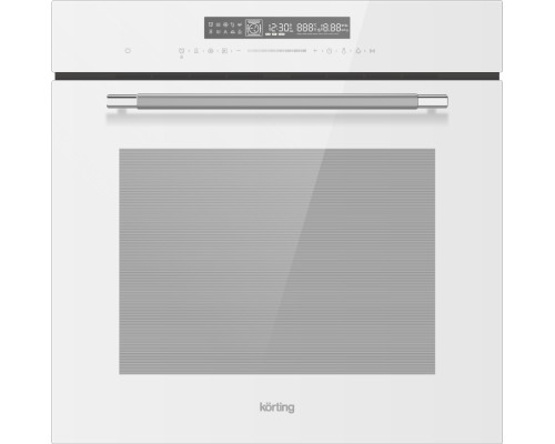 Духовой шкаф Korting OKB 1351 GSCW
