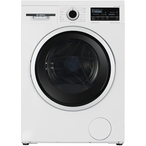 Стирально-сушильная машина Bosch WDS28460ME