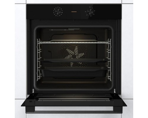 Духовой шкаф Gorenje BO6717E03BG
