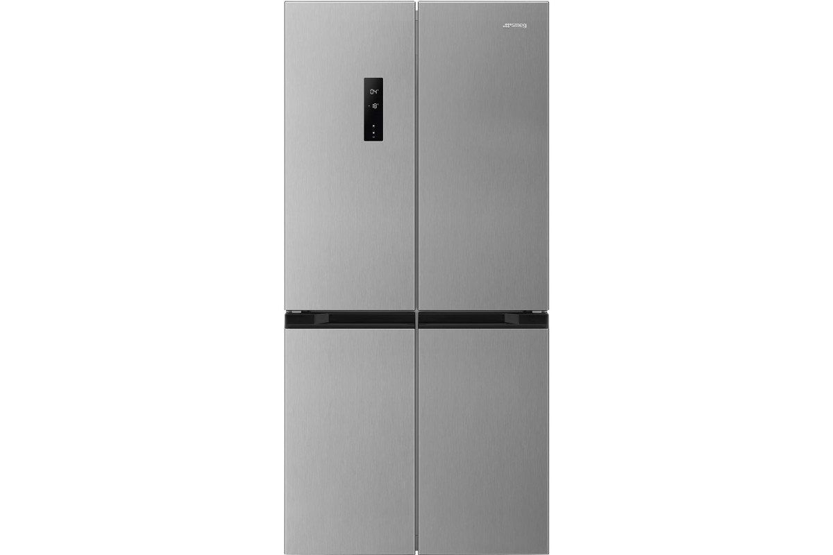 Холодильник Side-by-Side Smeg FQI48XE
