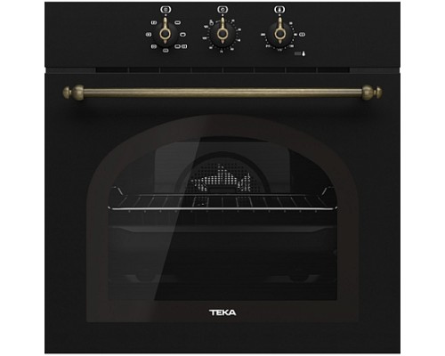 Духовой шкаф Teka HRB 6100 ATB BRASS
