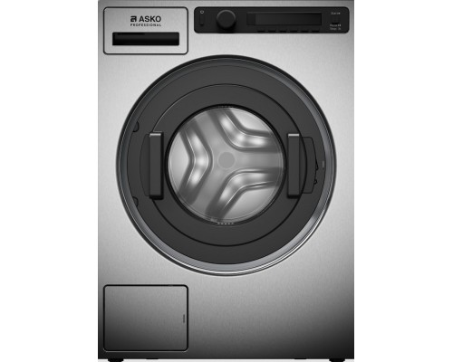 Стиральная машина Asko WMC6743PF.S MARINE