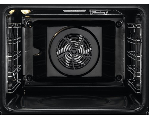 Встраиваемый электрический духовой шкаф Electrolux OEM3H40TX