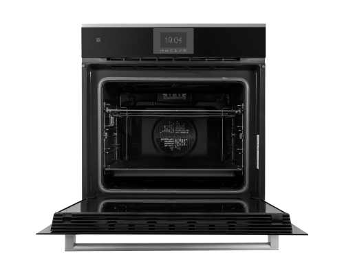Духовой шкаф Kuppersbusch B 6550.0 S1 Stainless steel