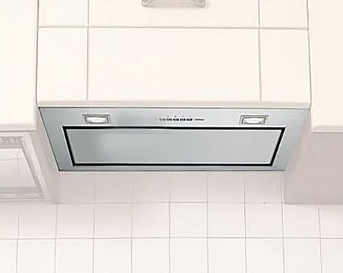 Вытяжка Falmec Design GRUPPO INCASSO EVO 70 inox (800)