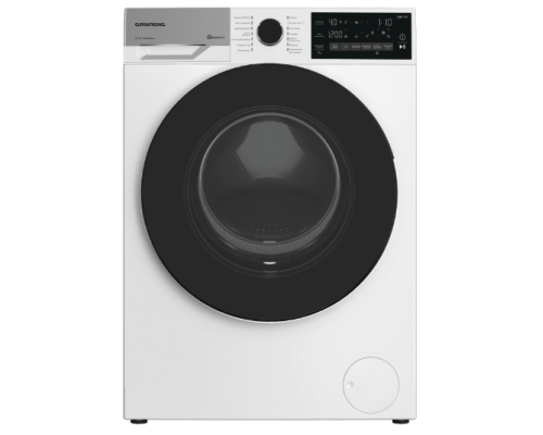Стиральная машина Grundig GW7P77H21W