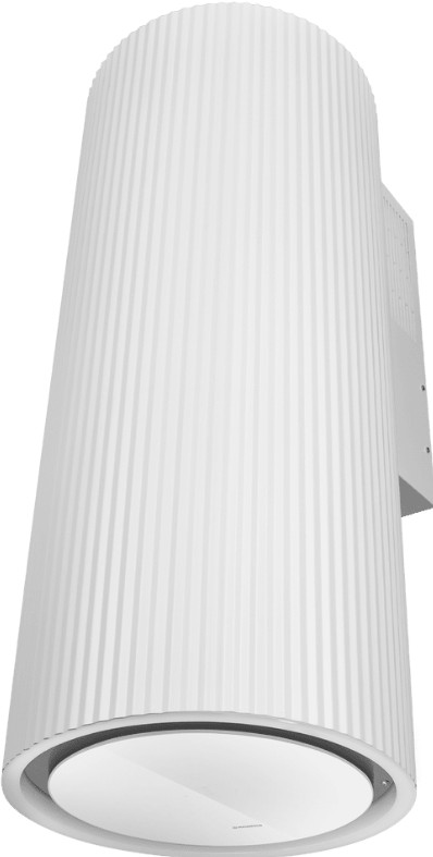 Вытяжка Maunfeld EDELWEISS 39 WALL White