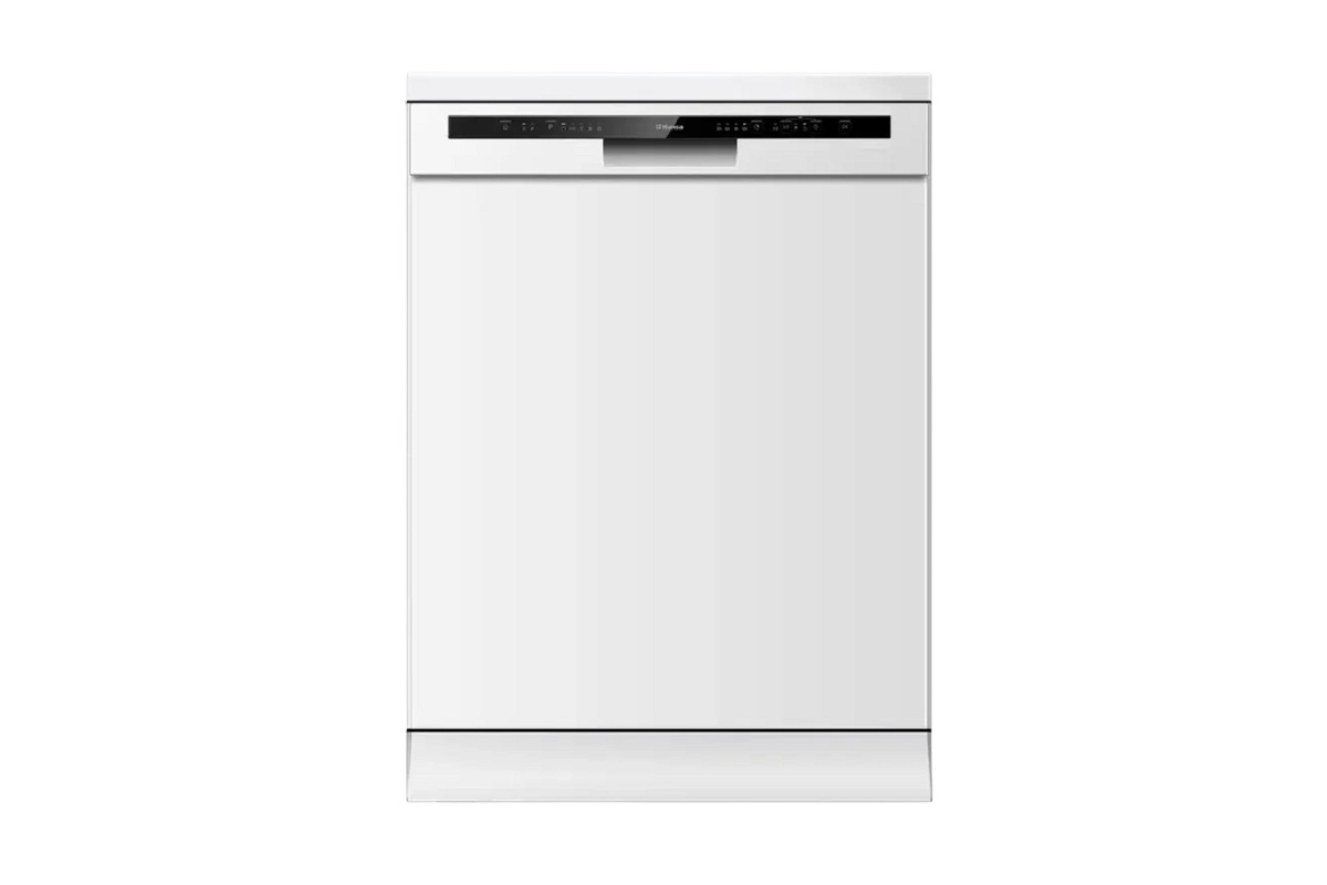 Посудомоечная машина Hansa ZWM655PQW