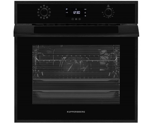 Духовой шкаф Kuppersberg FZH 611 B