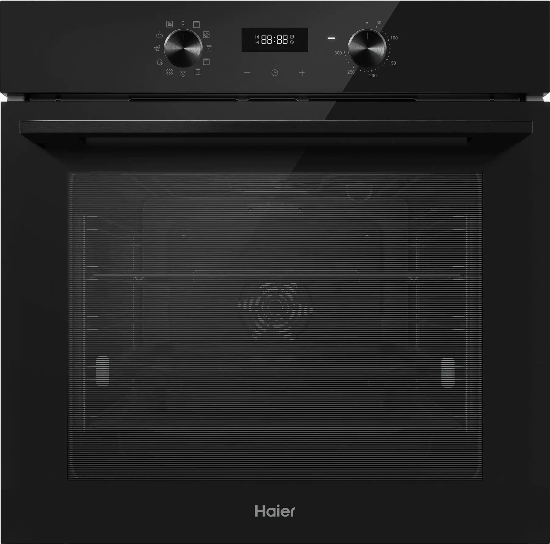 Духовой шкаф Haier HOQ-R2ARN3GB